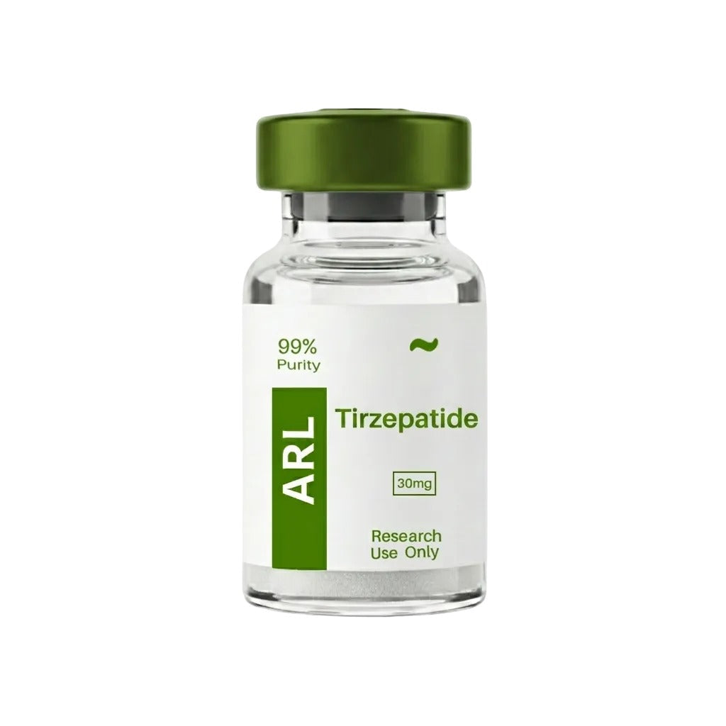 Tirzepatide