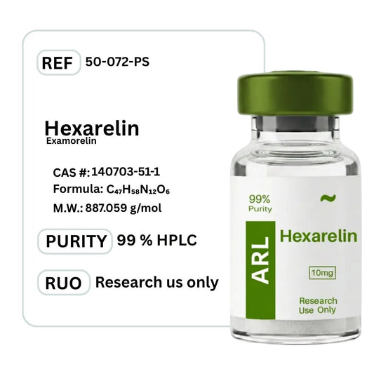 Hexarelin